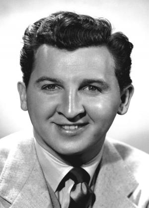 Eddie Bracken